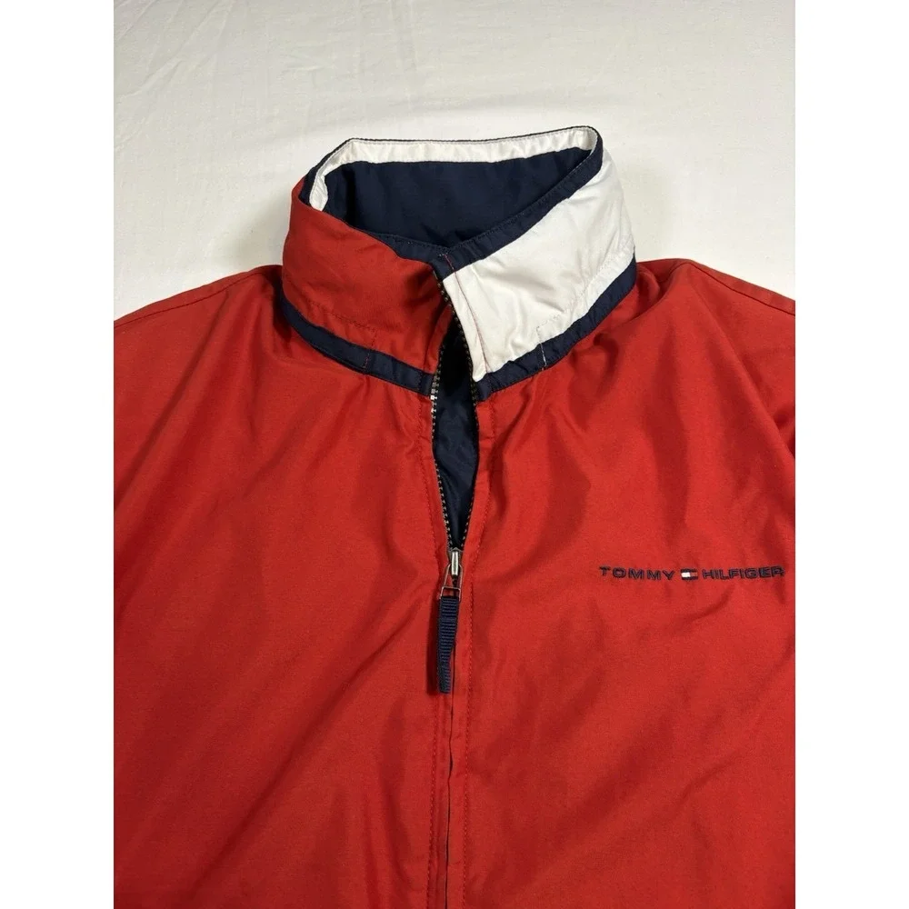 Tommy Hilfiger vintage tommy